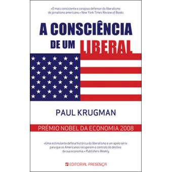 A Consciência de um Liberal