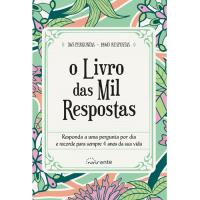  Mais Respostas que Perguntas (Portuguese Edition