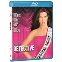 Miss Detective - Blu-ray