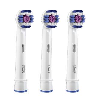 Recarga Oral-b 3D White