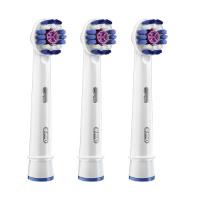 Recarga Oral-b 3D White