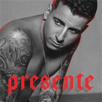 Presente - CD - Edição Exclusiva Fnac