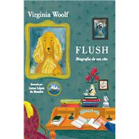 Flush - Biografia de um Cão