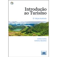 Introdução ao Turismo