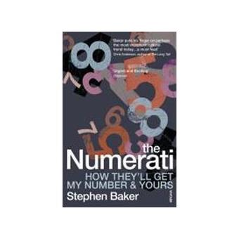 The Numerati