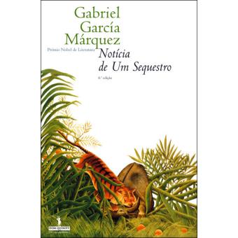Notícia de um Sequestro