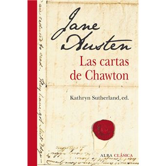 Las cartas de Chawton