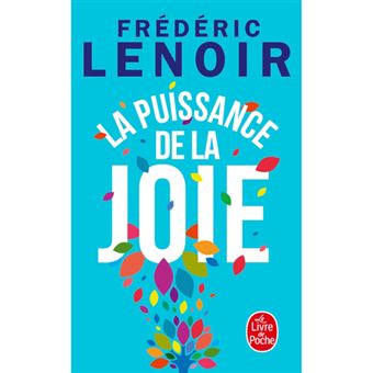 La Puissance de la Joie