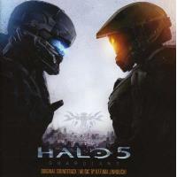 BSO Halo 5: Guardians (2CD)