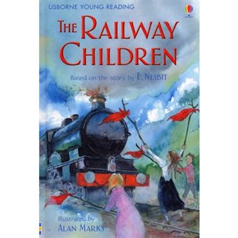Railway children
