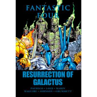 Fantastic Four