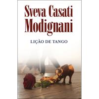 Lição de Tango