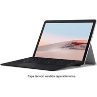 Microsoft Surface Go 2 - Pentium Gold 4425Y | 128GB | 8GB