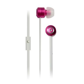 Auriculares Dcybel Urban - Rosa
