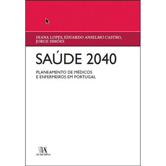 Saúde 2040