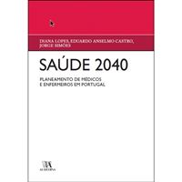 Saúde 2040