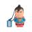 Tribe Pen USB Superman - 16GB_0