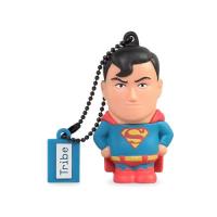 Tribe Pen USB Superman - 16GB