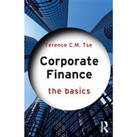 Corporate finance