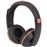 Giotek Auscultadores XH-4 Wired Stereo Headset Camo_1