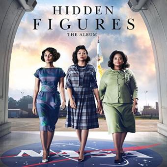 BSO Hidden Figures: The Album