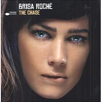 ROCHE - BRISA - The Chase (imp) - CD Álbum - Compra música