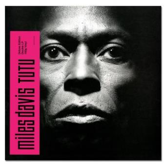 Tutu (180g) (Deluxe Edition) (2LP)