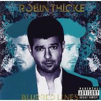 Blurred Lines