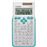 Calculadora Científica Canon F-715SG Branco | Azul_1