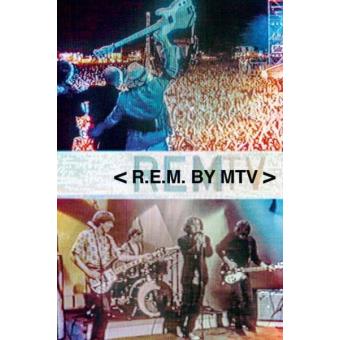 R.E.M.By MTV