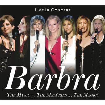 The Music...The Mem'ries...The Magic! - 2CD