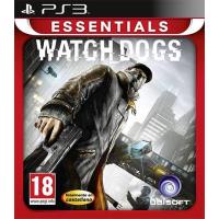 Watch Dogs Essentials PS3
