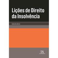 Lições de Direito da Insolvência