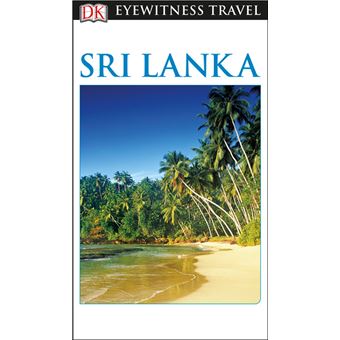 DK Eyewitness Sri Lanka
