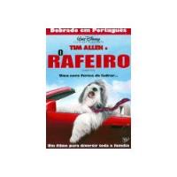O Rafeiro - DVD