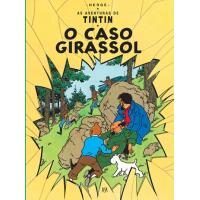 Tintin - O Caso Girassol