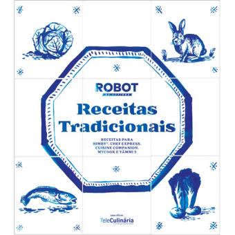 Receitas Tradicionais
