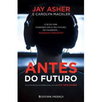 Antes do Futuro