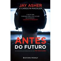 Antes do Futuro