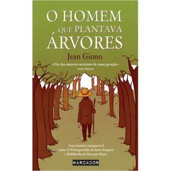 O Homem Que Plantava Árvores