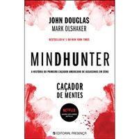 Mindhunter: Caçador de Mentes