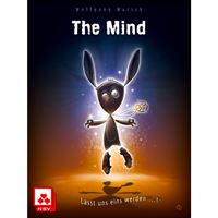 The Mind - NSV