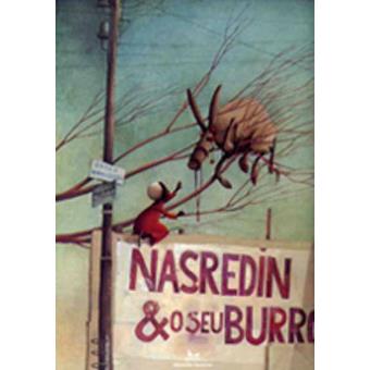 Nasredin e o Seu Burro