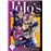 JoJo’s Bizarre Adventure: Part 4--Diamond Is Unbreakable, Vol. 4_0
