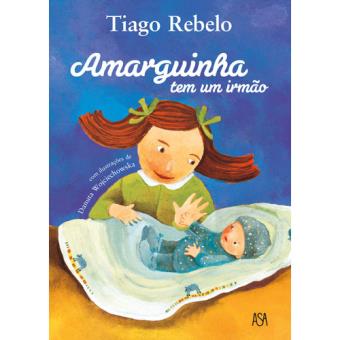 Amarguinha Tem um Irmão