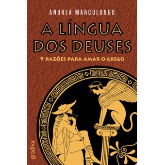 A Língua dos Deuses - 1