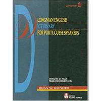 Longman English Dictionary for Portuguese Speakers