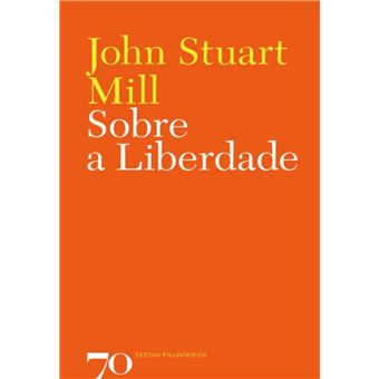 Sobre a Liberdade