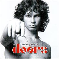 The Very Best of the Doors