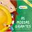 As Moedas Gigantes_0